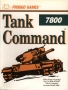 Atari  7800&nbsp; - &nbsp;Tank Command (1988) (Froggo) _!_